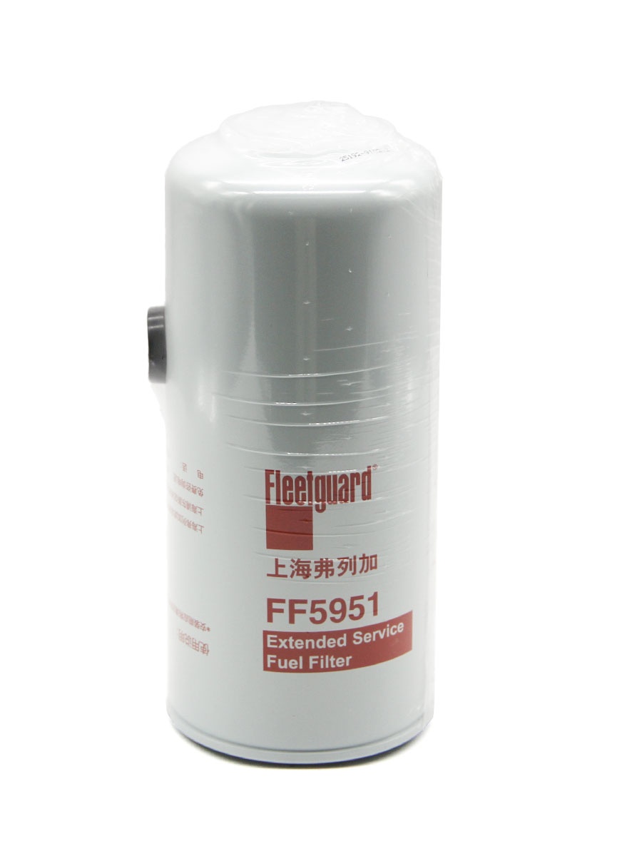 Fuel Filter — 5523458X