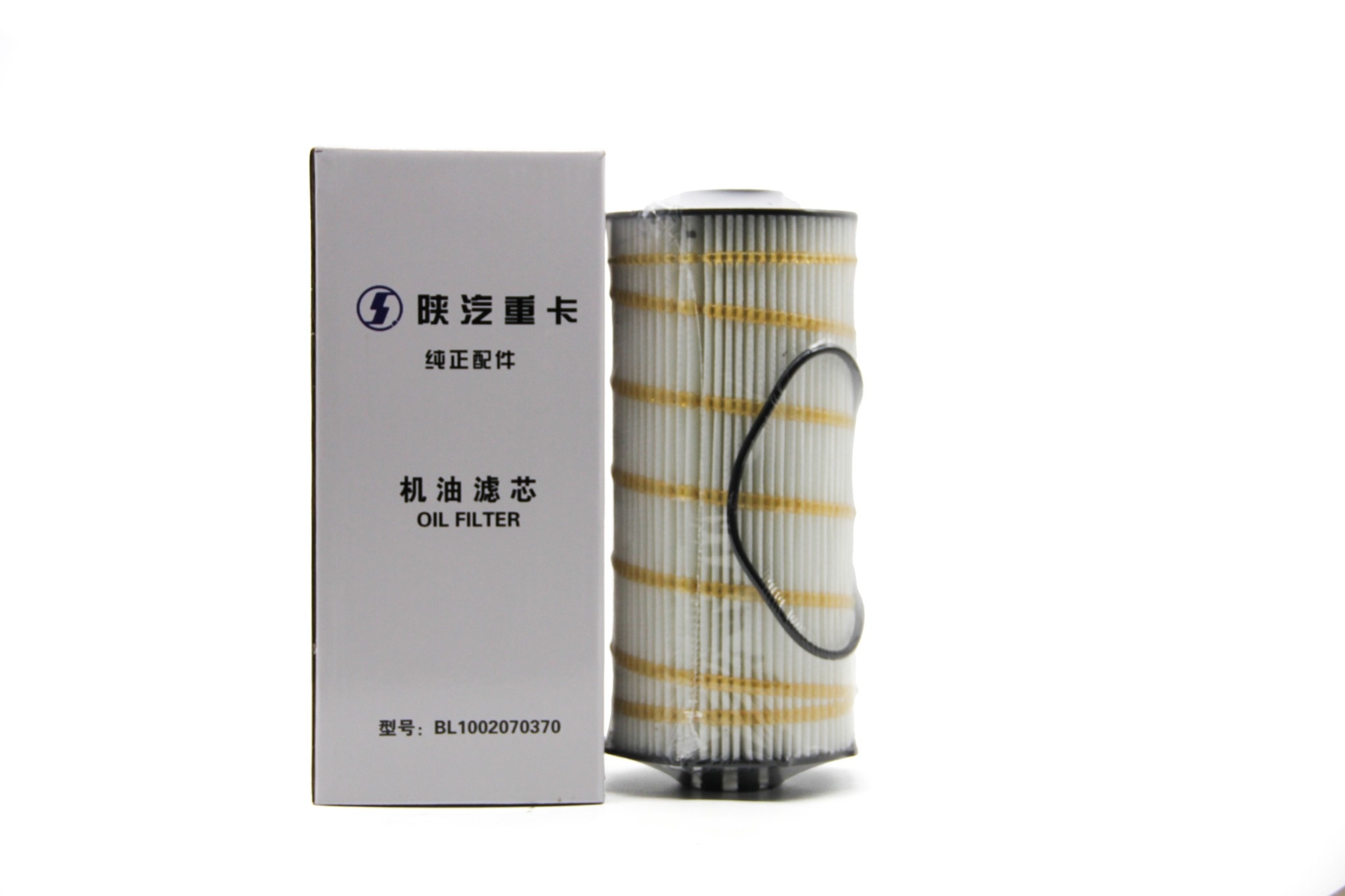 Oil Filter Element BL1002070370