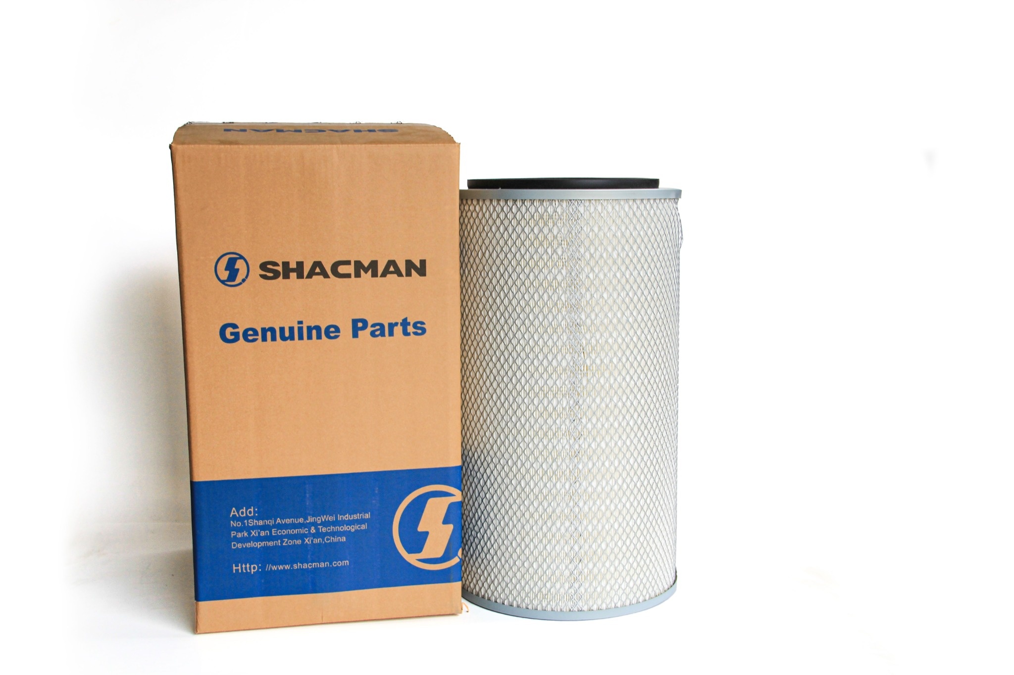 Air Filter Element Assembly BYBLSZ919000879L
