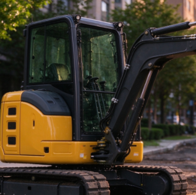 Hitachi Construction Machinery Advances Physical AI Development for Autonomous Excavators