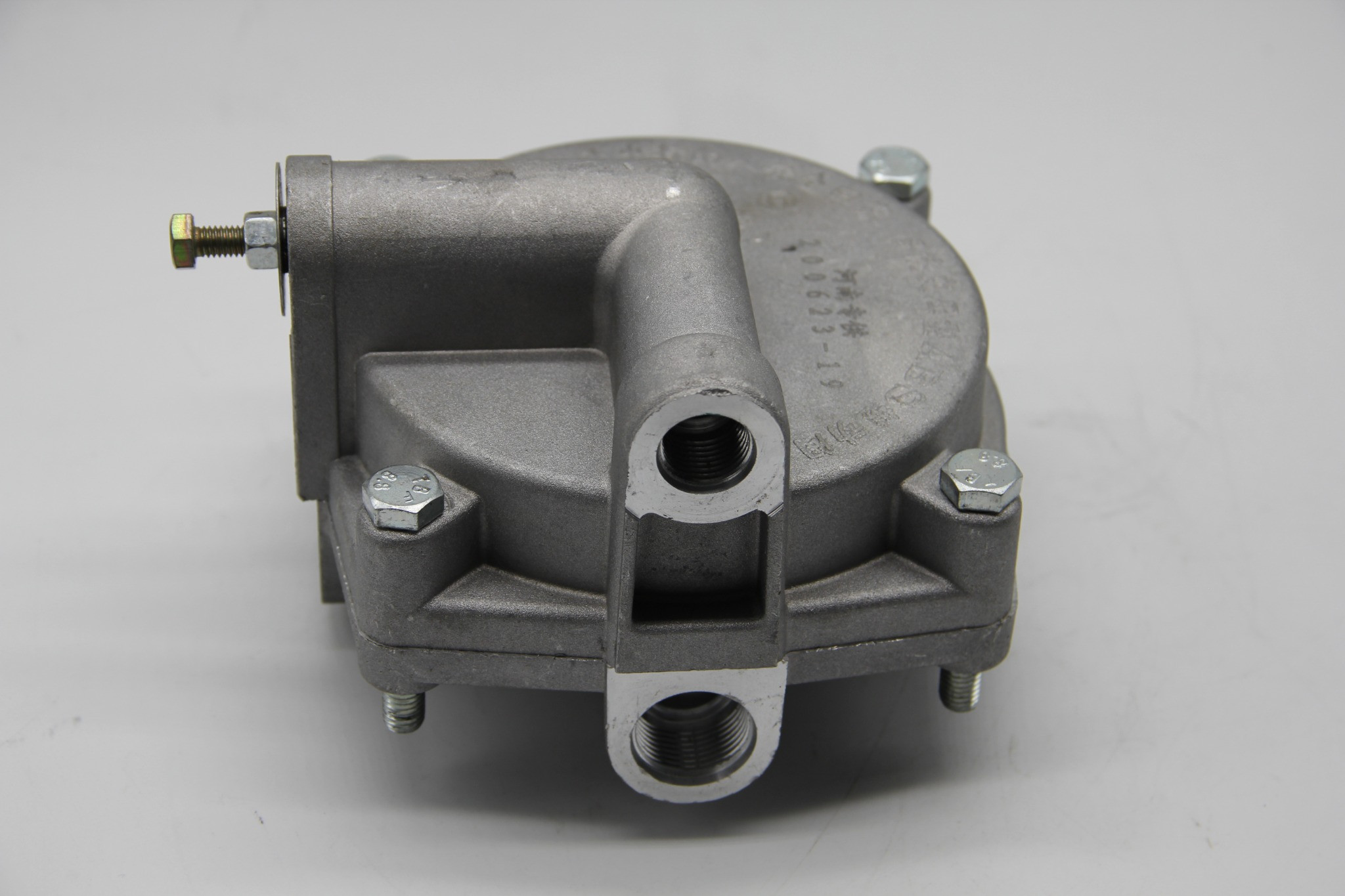 Brake Valve