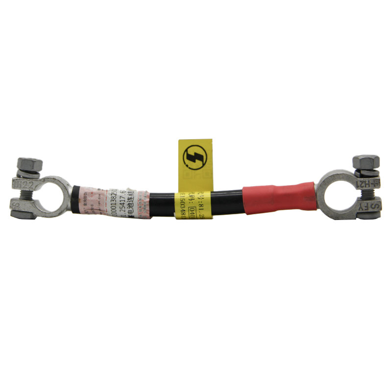 Battery Connecting Cable — 81.25417.6708