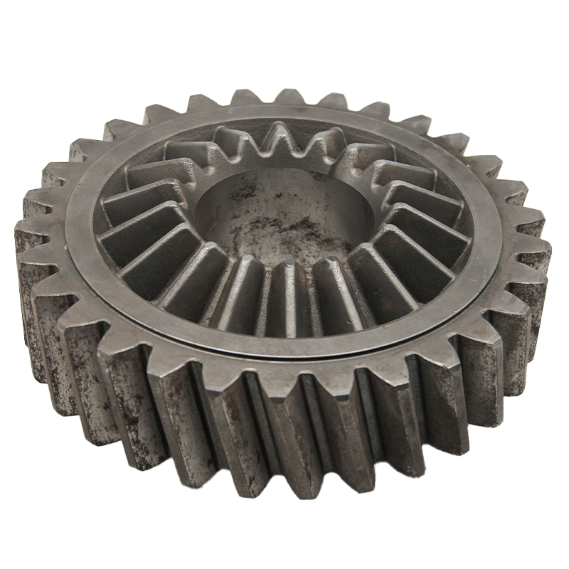 Drive Gear of Transfer Case — 81.35610.0031