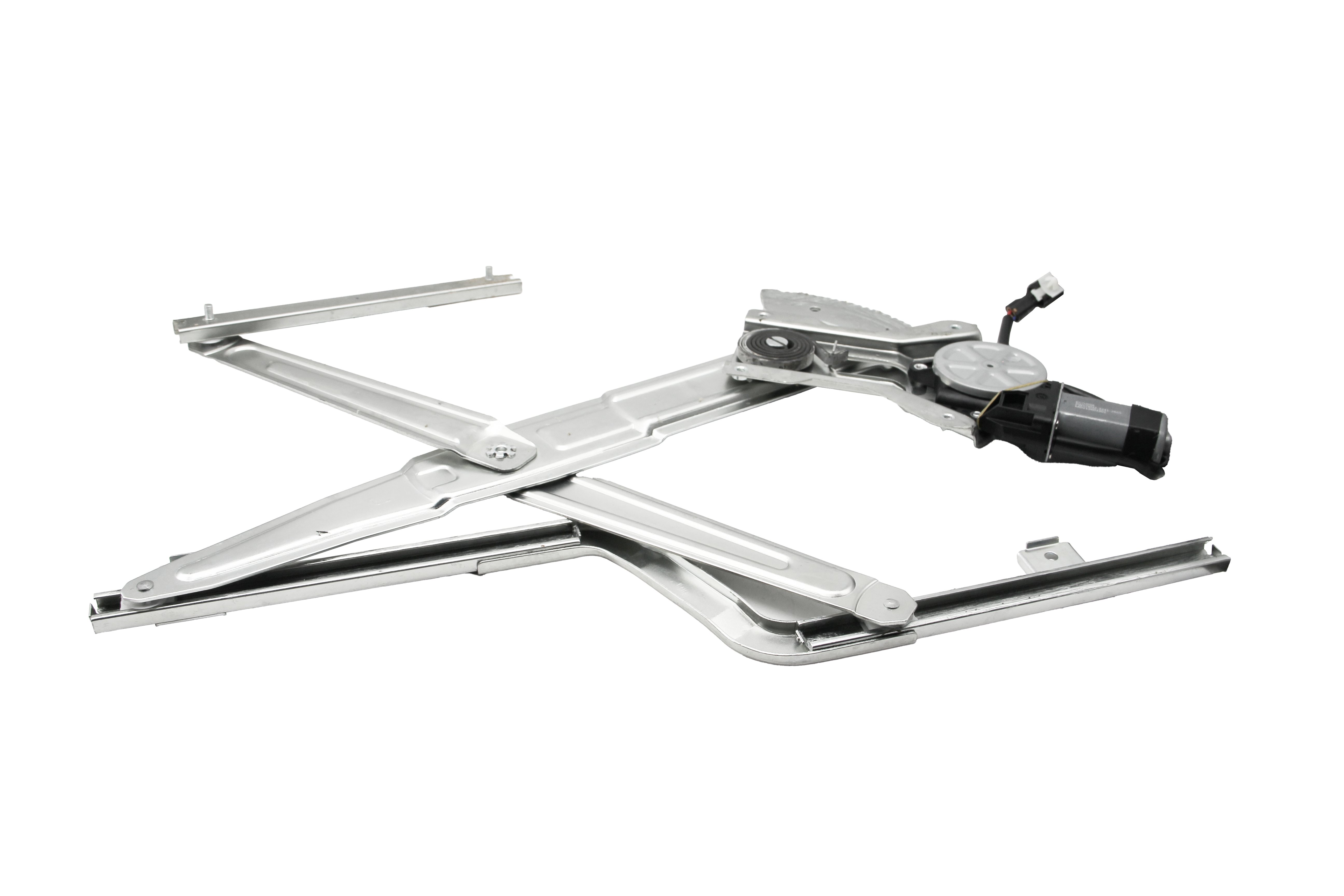 Window Regulator — 81.62640.6049