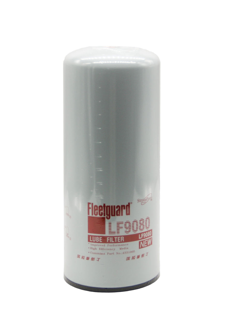 Oil Filter — 4331005X