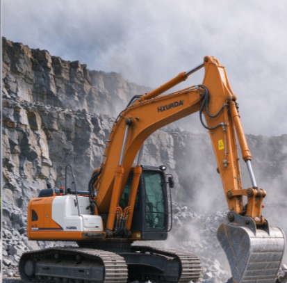 Hyundai Expands Excavator Lineup with New HX33A Mini Excavator and R145L Quarry Model