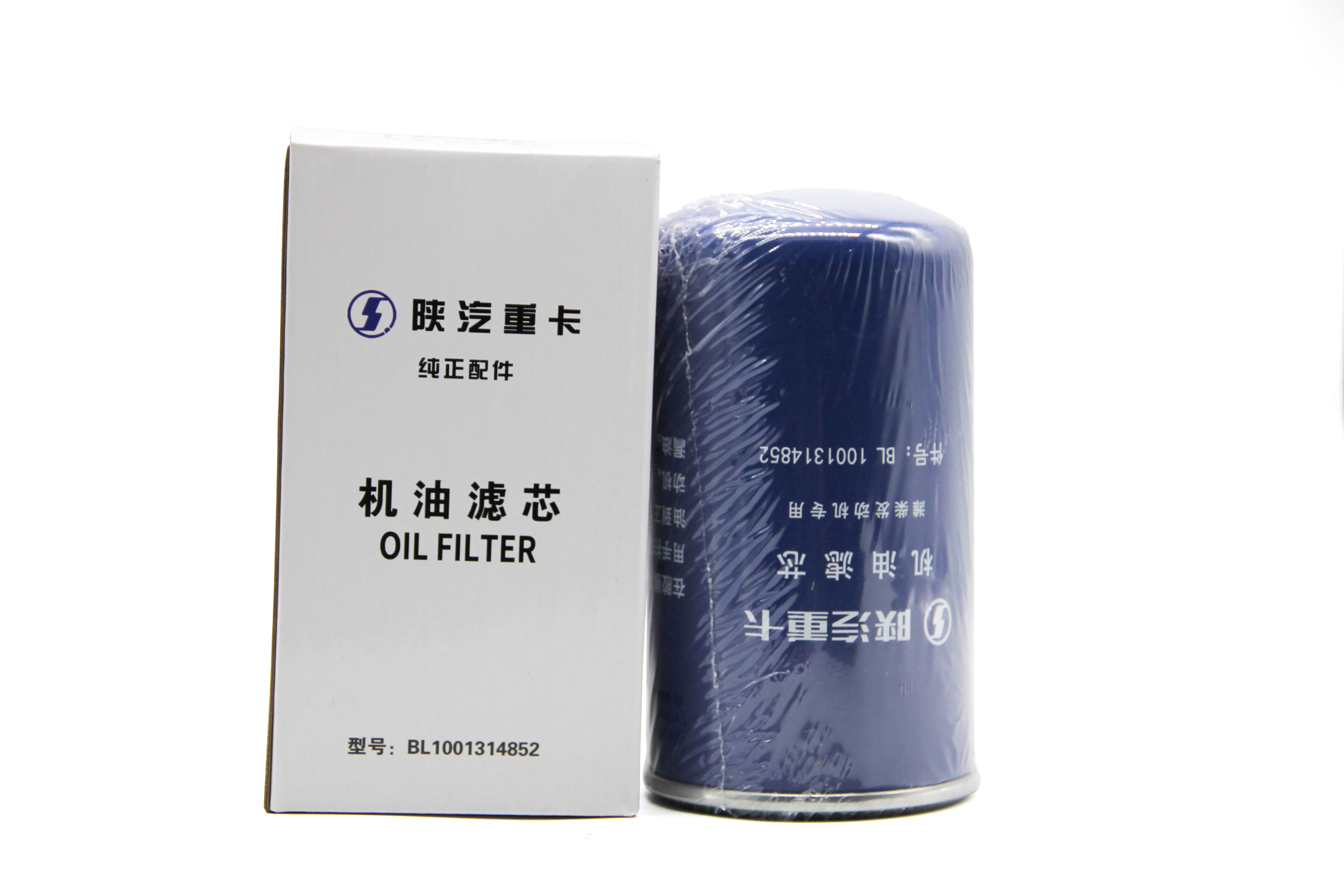 Oil Filter Element — BL1001314852