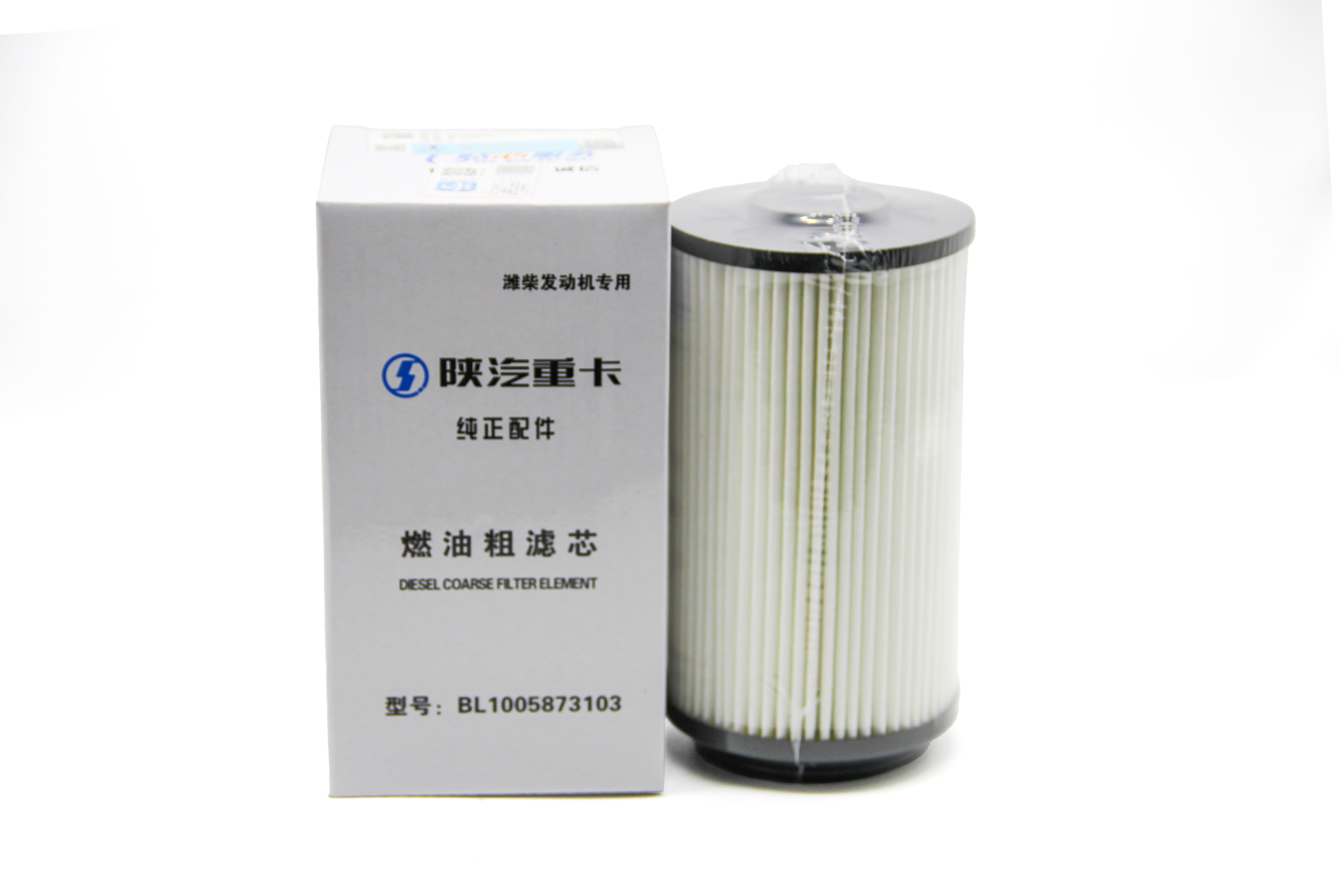 Fuel Coarse Filter Element — BL1005873103