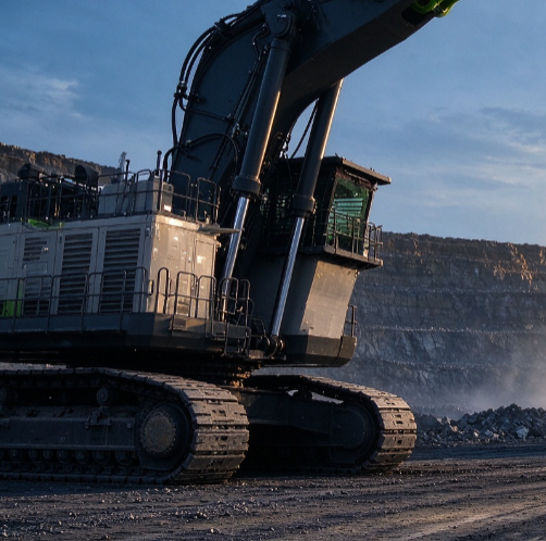 Zoomlion Mining Machinery Business Grows 57.2% in H1 2026