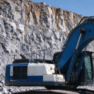 Liebherr Unveils Three New 50-Tonne Crawler Excavators