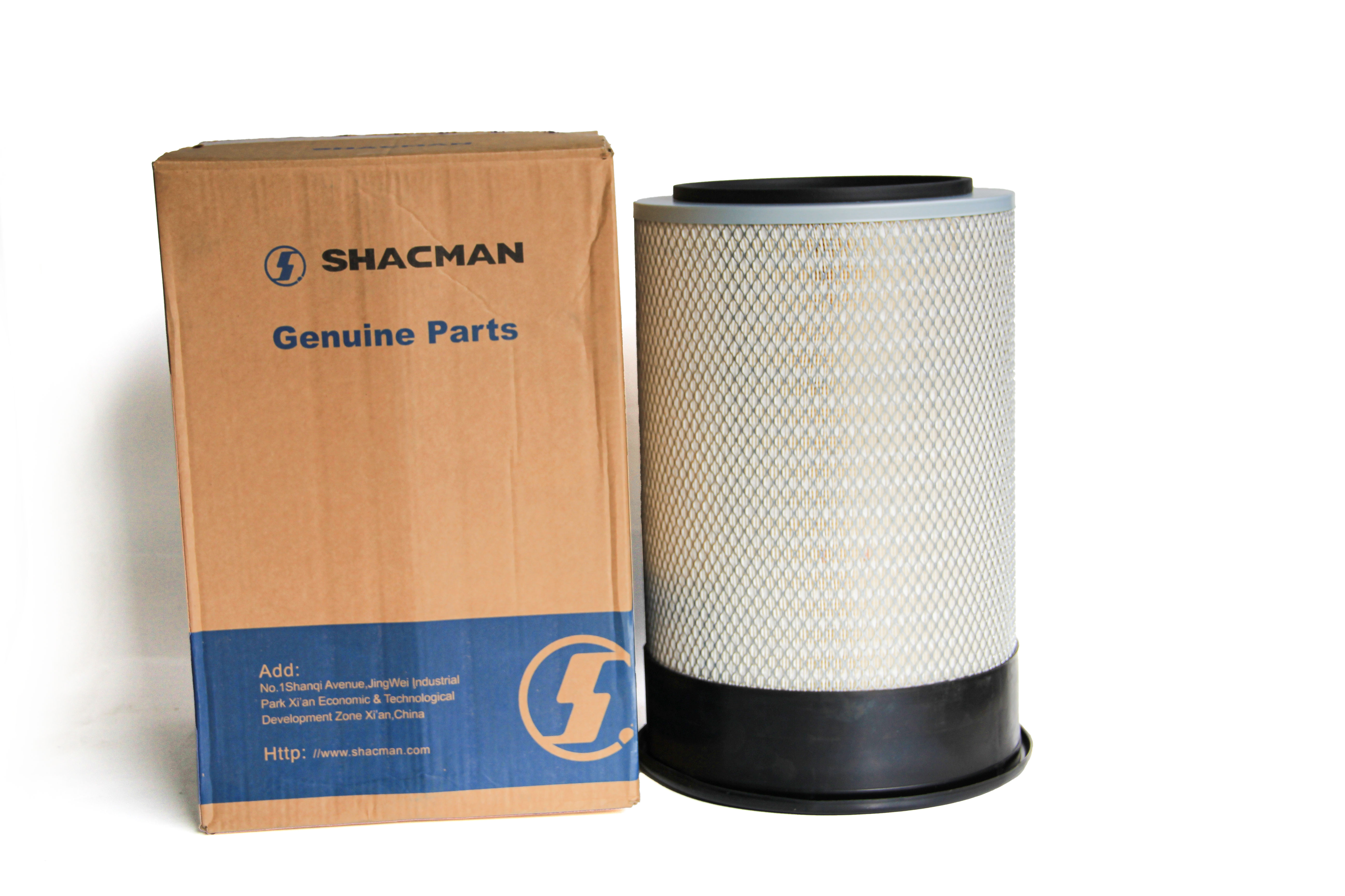 Air Filter Element Assembly — BYBLSZ919000888L