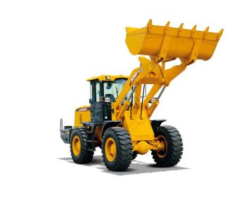 XCMG LW300FN 3 Ton Front End Loader
