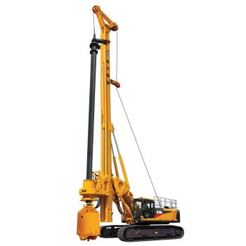 XCMG XR280D Rotary Drilling Rig Equipment