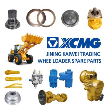 XCMG WHEEL LOADER SPARE PARTS